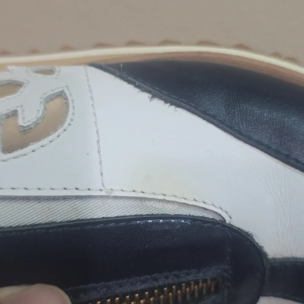 🪴 WALTER GENUIN POPSTAR GOLF SHOES - Picture 9 of 16